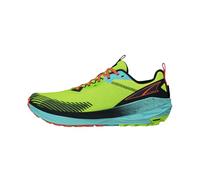 Altra Experience Wild 2 Men's Trail Running Shoes - AW25 Gray Lime