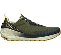 Altra Experience Wild 2 Mens Trail Running Shoes Green Offroad All-Terrain Run