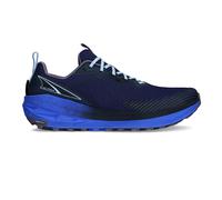 Altra - Experience Wild 2 - Trail running shoes size 7,5, blue