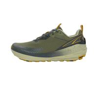 ALTRA Men's Experience Wild 2 Trail Running Shoe, Dusty Olive, 7 UK