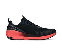 Altra Experience Wild 2 Trail Running Shoe Men - Coral, Black, Size 11.5