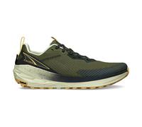 Altra Experience Wild 2 Trail Running Shoe Men - Olive, Size 9