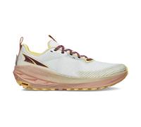Altra Experience Wild 2 Trail Running Shoe Women - White, Size 8.5