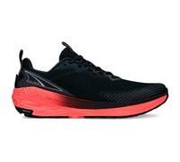 ALTRA Men's Experience Wild 2 Trail Running Shoe, Coral/Black, 12 UK
