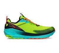 Altra Experience Wild 2 Men's Trail Running Shoes - AW25 Gray Lime