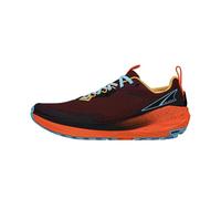 ALTRA Women's Experience Wild 2 Trail Running Shoe, Maroon, 6.5 UK