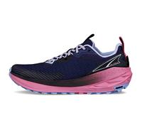 Altra Experience Wild 2 Women's Trail Running Shoes, Navy/Black