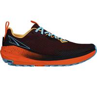 Altra Experience Wild 2 Womens Trail Running Shoes Red Offroad All-Terrain Run