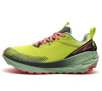 Altra Experience Wild 2 Womens Trail Running Shoes | Running Trainers | Lime | UK Size 4