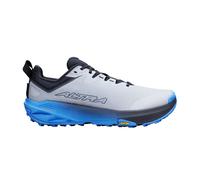 Altra Experience Wild 3+ Grey Blue AW26 shoes, Size 44 - EUR