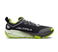 Altra Experience Wild 3+ Mens | Black/silver/acid Lime - Black / 10.5 / Standard