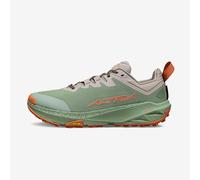 Altra Experience Wild 3+ Men's Running Shoes - Green