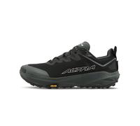 ALTRA Experience Wild 3 Plus Men's Trail Running Shoes - AW26 Black