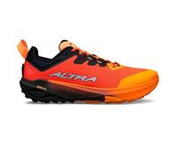 ALTRA Experience Wild 3 Plus Men's Trail Running Shoes - SS26 Black Orange
