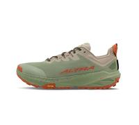 Altra Experience Wild 3+ Trail Running Shoes Green EU 43 Men