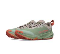 Altra Experience Wild 3 Plus Men's Trail Running Shoes | UK 10.5 in Taupe
