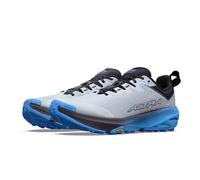 Altra Experience Wild 3 Plus Men's Trail Running Shoes | UK 7.5 in Ultimate Grey/Silver