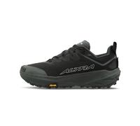 ALTRA Experience Wild 3 Plus Women's Trail Running Shoes - SS26 Black