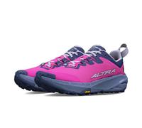 Altra Trail Running Shoes Experience Wild 3+ - Magenta - Women's UK 5