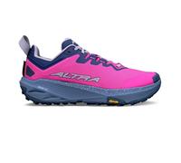 Altra Running Trail Running Shoes Experience Wild 3+ Women's Magenta UK 6