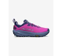 Altra Running Trail Running Shoes Experience Wild 3+ Women's Magenta UK 6