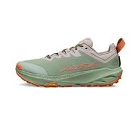 Altra Experience Wild 3+ Shoes Green Orange, Size 44 - EUR