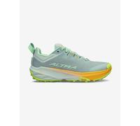 Altra Experience Wild 3+ shoes green orange Women - 37