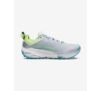Altra Experience Wild 3 Plus Women's Trail Running Shoes | UK 7 in Highrise/Sharp Green