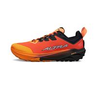 Altra Experience Wild 3+ Shoes Orange Black, Size 45 - EUR
