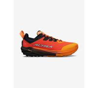 Altra Experience Wild 3+ shoes Red Orange Black - 46.5