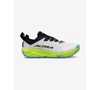 Altra Experience Wild 3+ shoes White Lime Green - 49