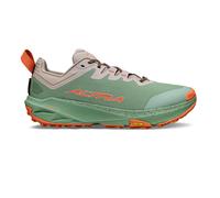 Altra Experience Wild 3+ Shoes Green Orange - 47