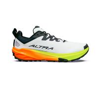 Altra Experience Wild 3+ Trail running shoe Men - white, orange, Size 11
