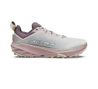 Altra Experience Wild 3+ Trail running shoe Women - khaki, mauve, Size 6,5