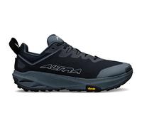 Altra - Experience Wild 3+ - Trail running shoes size 10, blue/black
