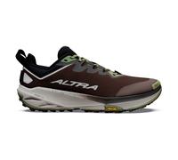Altra Experience Wild 3+ Trail Running Shoes Brown EU 46 1/2 Men