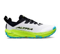 Altra Experience Wild 3+ shoes White Lime Green - 48