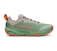 Altra - Experience Wild 3+ - Trail running shoes size 15, green