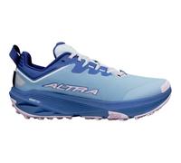 Altra Experience Wild 3+ Trail Running Shoes Blue EU 37 Woman