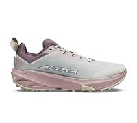 Altra Experience Wild 3+ Womens | Flint Gray/pearl/bark - Grey / 8 / Standard