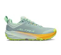 Altra Experience Wild 3+ Womens | Gray - Grey / 6.5 / Standard