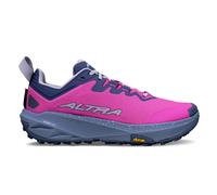 Altra Experience Wild 3+ Womens | Magenta - Pink / 7.5 / Standard