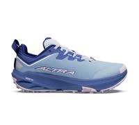 Altra Experience Wild 3+ shoes light blue dark blue women - 38