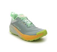 Altra Experience Wild 3+ shoes green orange Women - 39