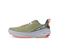 ALTRA Experience Wild Men's Trail Running Shoes, Black