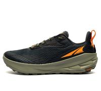 Altra Experience Wild Men's Trail Running Shoes Men's | Running Trainers | Forest Green / Black | UK Size 14