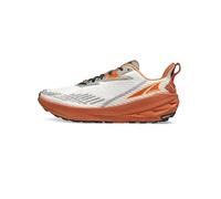 Altra Experience Wild Trail Running Shoes - SS25 Grey Orange