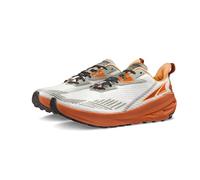 Altra Experience Wild Trail Running Shoes - SS25 Grey Orange