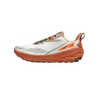 Altra Experience Wild Trail Running Shoes - SS25 Grey Orange