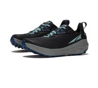 Altra Experience Wild Trail Running Shoe Women - Black, Size 5.5
